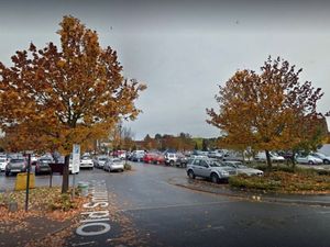 Supporting image for story: Controversial shops plan approved for Bridgnorth car park site