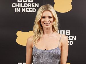 Supporting image for story: Nadiya Bychkova claims senior royal wants to join cast of Strictly Come Dancing