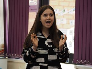 Supporting image for story: Lichfield Festival of Music celebrates Small Charity Week with record growth and community thanks