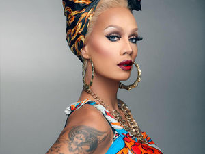 Supporting image for story: RuPaul Drag Race stars Jujubee, Raja and Alexis Michelle coming to Birmingham for Scream Queens show