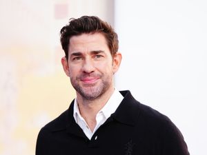 Supporting image for story: John Krasinski named People’s 2024 Sexiest Man Alive