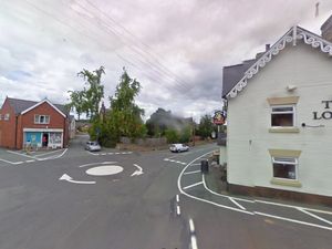 Supporting image for story: Police appealing for witnesses after car crashes and overturns near Oswestry