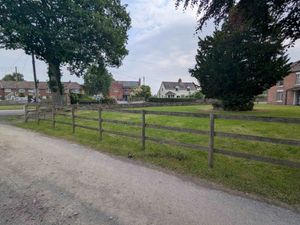 Supporting image for story: Nine-home scheme 'should be refused' say planners