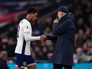 Supporting image for story: Thomas Tuchel: I’ve apologised to Jude Bellingham over ‘repulsive’ comments