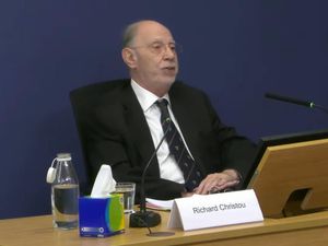 Supporting image for story: Ex-Fujitsu boss ‘aggrieved’ after initially believing Horizon was major success