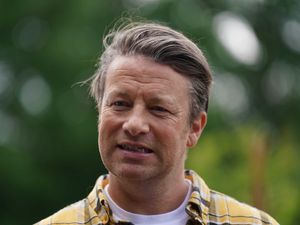 Supporting image for story: Jamie Oliver warns of ‘lorryloads of posh cheese’ being sold by ‘wrong ‘uns’