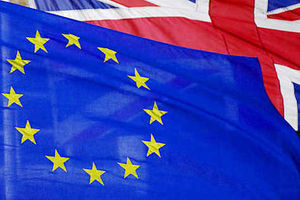 Supporting image for story: Poll: Do you want Britain to remain part of the EU?