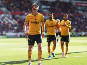 Supporting image for story: Wolves boss plans to improve star striker