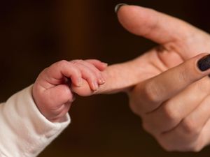 Supporting image for story: Number of babies vaccinated in region drops