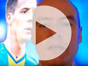 Supporting image for story: Watch: Tim Nash's Shrewsbury Town update - November 27