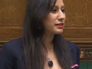 Supporting image for story: Petition signed by more than 100 people opposing 'privatisation' of Dudley youth centre is presented to Parliament