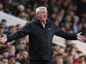 Supporting image for story: Steve Bruce: Aston Villa result better than performance