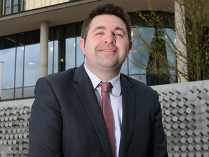 Supporting image for story: Labour to back council-led inquiry into Telford child sex abuse