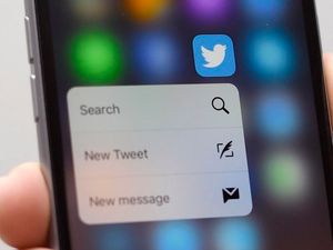 Supporting image for story: Twitter kills off some third-party app features