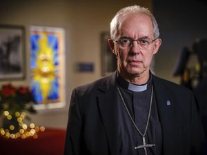 Supporting image for story: Justin Welby vows church ‘must get it right’ on safeguarding