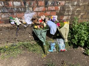 Supporting image for story: Police ‘no further ahead’ in death probe after baby found in canal a year ago