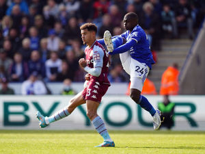 Supporting image for story: Leicester 0 Aston Villa 0 - Report 