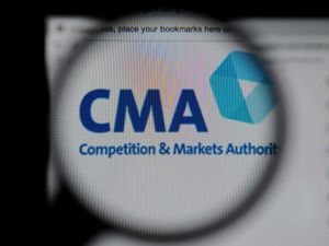 The Competition and Markets Authority chair can usually serve up to a five-year term (Alamy/PA)