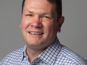 Supporting image for story: New owners unveil ambitious plans for Midlands architectural practice