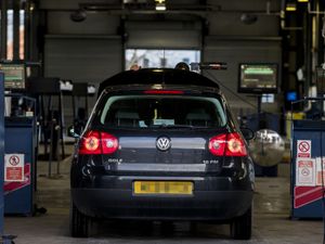 Supporting image for story: Yearly MOT tests to remain after government consultation winds up