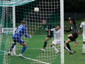 Supporting image for story: TNS fight back for another win