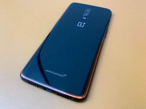 Supporting image for story: OnePlus can reach wider audience through phone link with McLaren – expert