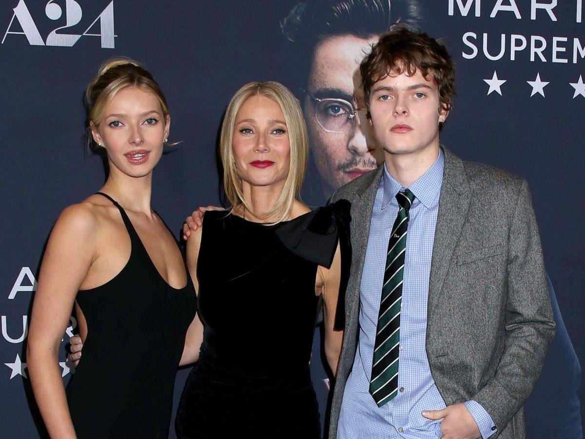 Apple Martin dismisses rumours she was expelled from school for bullying