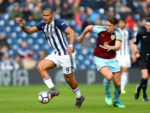 Supporting image for story: West Brom 1 Burnley 2 - Report and pictures