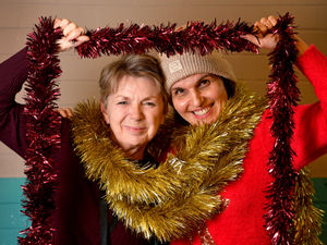 Supporting image for story: Walsall teacher turned songwriter releases pre-Christmas single to support homeless centre