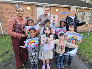 Supporting image for story: Wolverhampton holiday programme delivers positive participation for youngsters