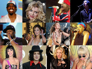 Supporting image for story: Albums which turn 10, 15 and 20 in 2018: From Placebo, to Beyoncé, Kings Of Leon, Massive Attack, Lauryn Hill and more