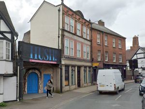 Supporting image for story: Former Abba-inspired Shrewsbury restaurant to become taxi company headquarters