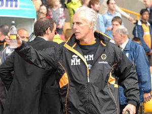 Supporting image for story: Your say on the match action