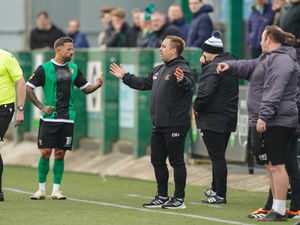 Supporting image for story: Former Newtown boss departs Aber to take up Premier League academy role