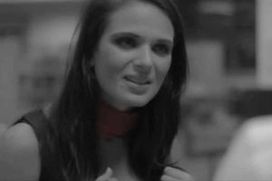 Supporting image for story: Watch Shropshire-based short film Leu Doc here