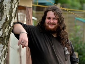 Supporting image for story: From sofa-surfing after family tragedy to stable living via the kindness of a stranger