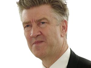 Supporting image for story: Film director David Lynch, known for Twin Peaks and Blue Velvet, dies aged 78