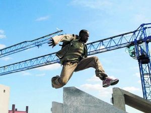 Supporting image for story: Jump to it! Shropshire to get free running centre