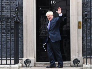 Supporting image for story: Letter: Writing was on the wall over our EU negotiations