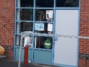 Supporting image for story: Over in minutes: Burglars grab high value haul from Bridgnorth bike shop  