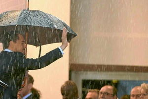 Supporting image for story: This week in tweets: What is keeping us all going?