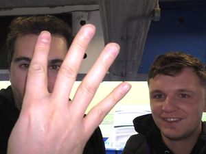 Supporting image for story: Chelsea 2 Wolves 4: Nathan Judah and George Bennett analysis 