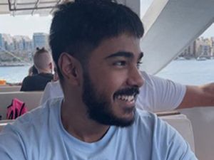 Supporting image for story: Police sergeant ‘harsh’ but not a racist bully, inquest hears