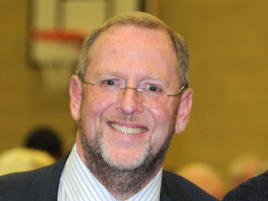 Supporting image for story: 'Rachel from accounts' comment by Telford councillor sparks misogyny row