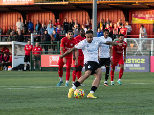 Supporting image for story: Telford v Nuneaton - Match preview 