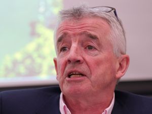 Supporting image for story: Ryanair boss says Rachel Reeves ‘hasn’t a clue’ about delivering growth