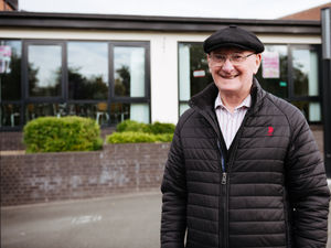 Supporting image for story: Shropshire pensioners give mixed views on cost of living crisis and triple lock controversy