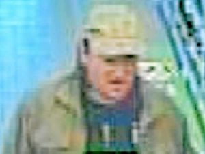 Supporting image for story: Police release image in search for Telford shoplifting suspect