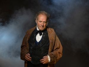 Supporting image for story: Adrian Edmondson to play Ebenezer Scrooge in RSC’s returning A Christmas Carol