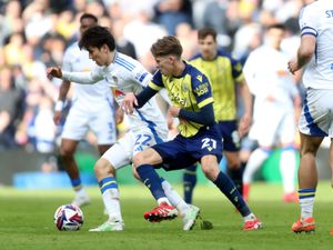 Supporting image for story: Tony Mowbray hails star as Bilkul's ideal West Brom model